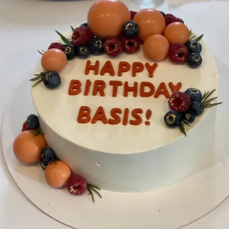 Basis - Adults Only 公寓式酒店